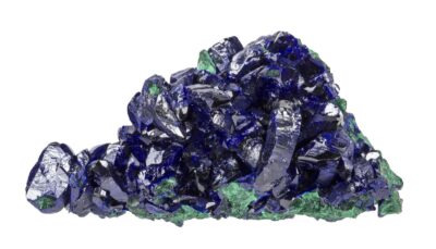 Learn about fine minerals & gems at the Wisdom Pocket Blog | iRocks.com